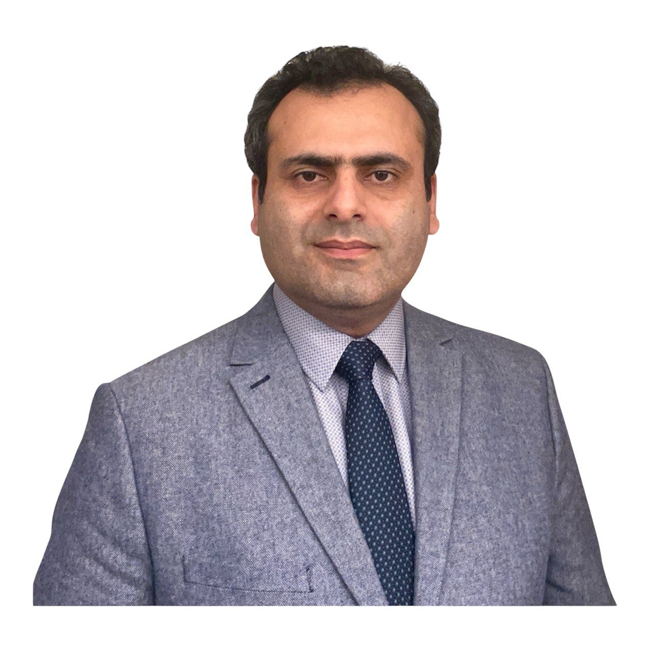 Sam Moradi